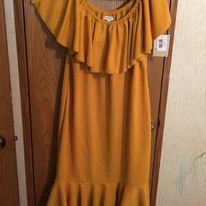 Lularoe Cici size 3x